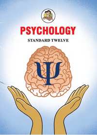 Balbharati Solutions for Psychology [English] Standard 12 Maharashtra State Board - Shaalaa.com