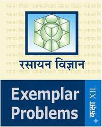 NCERT Exemplar Solutions for Rasayan Vigyaan [Hindi] Class 12 - Shaalaa.com