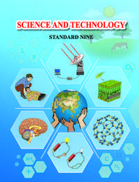 Balbharati solutions for साइंस एण्ड टेक्नॉलजी [अंग्रेजी] कक्षा ९ महाराष्ट्र राज्य बोर्ड chapter 17 - Introduction to Biotechnology - Shaalaa.com
