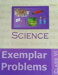 NCERT Exemplar Solutions for Science Exemplar [English] Class 6 - Shaalaa.com