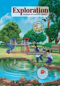 NCERT Solutions for Science Exploration [English] Class 9 - Shaalaa.com