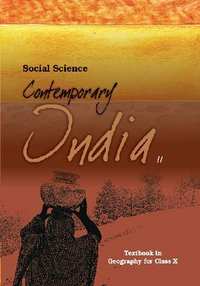 NCERT solutions for सोशल सायन्स कॉनटेंपोरारी इंडिया II [इंग्रजी] इयत्ता १० chapter 7 - Lifelines of National Economy - Shaalaa.com