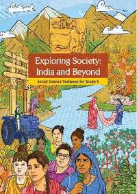 NCERT Solutions for सोशल सायन्स एक्सपलोरींग सोसाइटी इंडिया एण्ड बिऑन्ड [इंग्रजी] इयत्ता ६ - Shaalaa.com