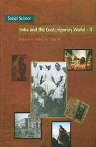 NCERT solutions for Social Science India and the Contemporary World 2 [English] Class 10 chapter 3 - The Making of a Global World - Shaalaa.com