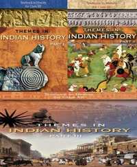 NCERT Solutions for Themes In Indian History Part I, II, and III [English] Class 12 - Shaalaa.com