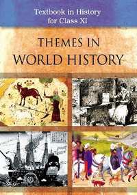 NCERT solutions for Themes in World History [English] Class 11 chapter 5 - Changing Cultural Traditions - Shaalaa.com