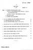 Abnormal Psychology 2015-2016 - B.A. - 3rd Year (TYBA) - University of Mumbai question paper with PDF download