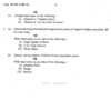 American Literature 2013-2014 - B.A. - Semester 3 (SYBA) - University of Mumbai question paper with PDF download
