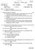 American Literature 2014-2015 - B.A. - 2nd Year (SYBA) - University of Mumbai question paper with PDF download