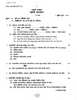 Business Communication 2014-2015 - B.A. - 2nd Year (SYBA) - University of Mumbai question paper with PDF download