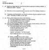 English Language and Literary Criticism 2007-2008 - B.A. - 3rd Year (TYBA) - University of Mumbai question paper with PDF download