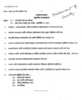 Environment and Society 2009-2010 - B.A. - Semester 6 (TYBA) - University of Mumbai question paper with PDF download