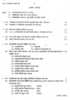 Formal Logic 2008-2009 - B.A. - 3rd Year (TYBA) - University of Mumbai question paper with PDF download