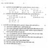 Formal Logic 2008-2009 - B.A. - 3rd Year (TYBA) - University of Mumbai question paper with PDF download