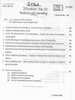 Guidance and Counselling 2015-2016 - B.A. - 2nd Year (SYBA) - University of Mumbai question paper with PDF download