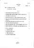 Guidance and Counselling 2018-2019 - B.A. - 2nd Year (SYBA) - University of Mumbai question paper with PDF download