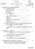 Hindi (Compulsory) 2014-2015 - B.A. - 1st Year (FYBA) - University of Mumbai question paper with PDF download