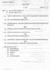 Journalism 2015-2016 - B.A. - 2nd Year (SYBA) - University of Mumbai question paper with PDF download