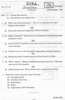 Journalism 2015-2016 - B.A. - 2nd Year (SYBA) - University of Mumbai question paper with PDF download