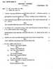 Marathi Paper 2 2014-2015 - B.A. - 2nd Year (SYBA) - University of Mumbai question paper with PDF download