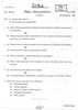 Mass Communication 2015-2016 - B.A. - 2nd Year (SYBA) - University of Mumbai question paper with PDF download