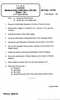 Medieval India (1000 AD to 1707 AD) 2015-2016 - B.A. - 3rd Year (TYBA) - University of Mumbai question paper with PDF download
