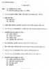 Modern India (1857 ‐ 1984) 2008-2009 - B.A. - 3rd Year (TYBA) - University of Mumbai question paper with PDF download