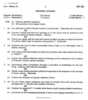 Popular Culture 2009-2010 - B.A. - Semester 6 (TYBA) - University of Mumbai question paper with PDF download