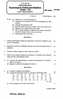 Psychological Testing and Statistics 2015-2016 - B.A. - 3rd Year (TYBA) - University of Mumbai question paper with PDF download