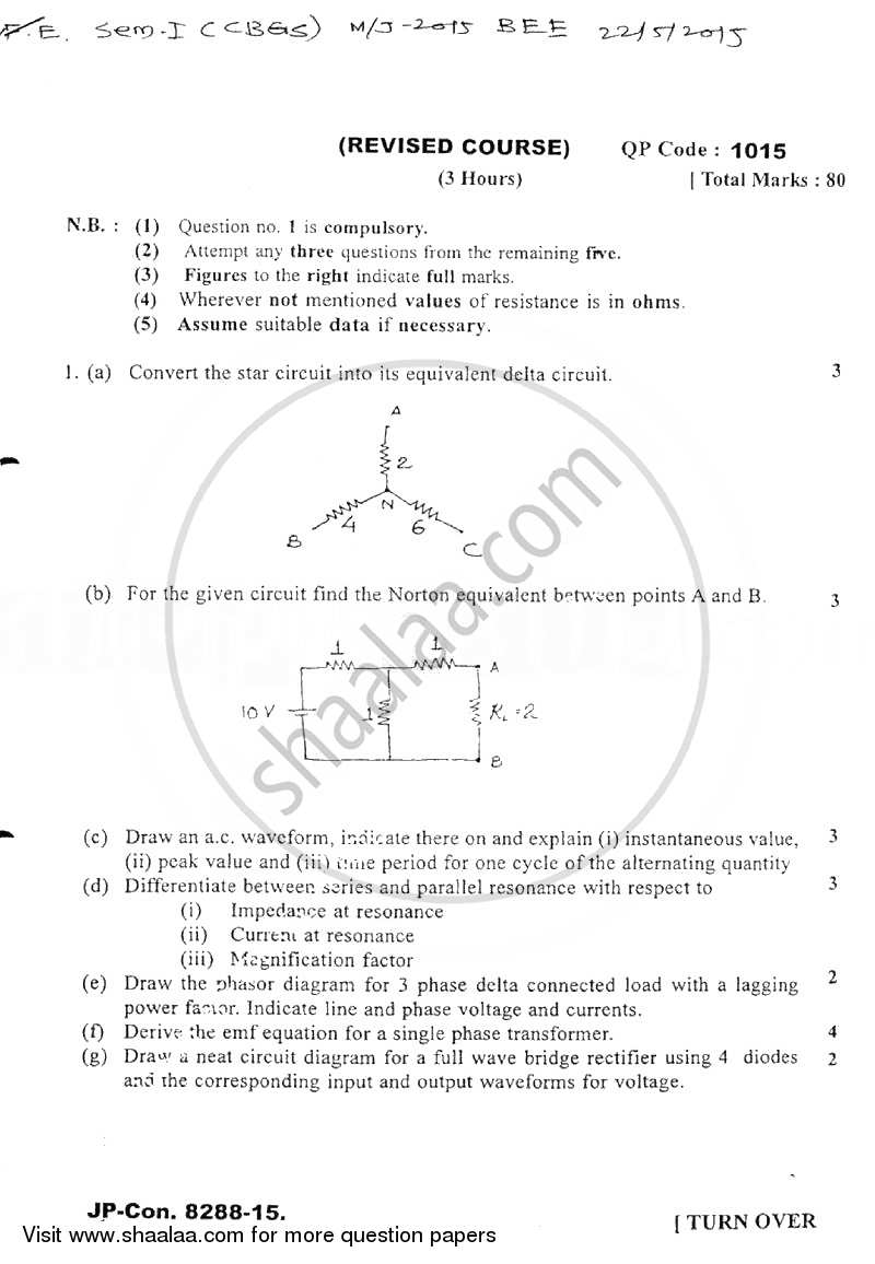 basic-electrical-and-electronics-engineering-2007-2008-be-biomedical-engineering-semester-1-fe