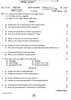 Advertising 2014-2015 - B.Com. - 2nd Year (SYBcom) - University of Mumbai question paper with PDF download