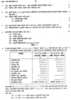 Cost Accounting Introduction and Basic Concepts (Financial Accounting and Auditing 4) 2010-2011 - B.Com. - 3rd Year (TYBcom) - University of Mumbai question paper with PDF download