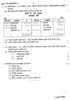 Cost Accounting Introduction and Basic Concepts (Financial Accounting and Auditing 4) 2010-2011 - B.Com. - 3rd Year (TYBcom) - University of Mumbai question paper with PDF download
