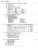 Cost Accounting Introduction and Basic Concepts (Financial Accounting and Auditing 4) 2010-2011 - B.Com. - 3rd Year (TYBcom) - University of Mumbai question paper with PDF download