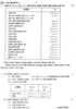 Cost Accounting Introduction and Basic Concepts (Financial Accounting and Auditing 4) 2010-2011 - B.Com. - 3rd Year (TYBcom) - University of Mumbai question paper with PDF download