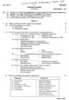 Cost Accounting Introduction and Basic Concepts (Financial Accounting and Auditing 4) 2010-2011 - B.Com. - 3rd Year (TYBcom) - University of Mumbai question paper with PDF download