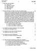 Environmental Studies 2014-2015 - B.Com. - 1st Year (FYBcom) - University of Mumbai question paper with PDF download