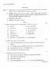 Export Marketing 2008-2009 - B.Com. - 3rd Year (TYBcom) - University of Mumbai question paper with PDF download