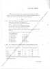 Financial Accounting 6 2015-2016 - B.Com. - Semester 6 (TYBAF) - University of Mumbai question paper with PDF download