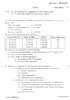 Financial Accounting 7 2013-2014 - B.Com. - Semester 6 (TYBAF) - University of Mumbai question paper with PDF download