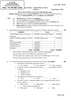 Financial Accounting (Financial Accounting and Auditing 3) 2017-2018 - B.Com. - 3rd Year (TYBcom) - University of Mumbai question paper with PDF download