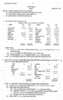 Introduction to Management Accounting and Introduction to Auditing (Financial Accounting and Auditing 5) 2006-2007 - B.Com. - 3rd Year (TYBcom) - University of Mumbai question paper with PDF download