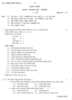 Introduction to Management Accounting and Introduction to Auditing (Financial Accounting and Auditing 5) 2011-2012 - B.Com. - 3rd Year (TYBcom) - University of Mumbai question paper with PDF download