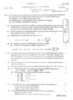 Mathematical and Statistical Techniques 2008-2009 - B.Com. - 1st Year (FYBcom) - University of Mumbai question paper with PDF download