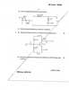 Analog Electronics 1 2015-2016 - B.E. - Semester 3 (SE Second Year) - University of Mumbai question paper with PDF download