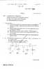 Analog Electronics -2 2015-2016 - B.E. - Semester 4 (SE Second Year) - University of Mumbai question paper with PDF download