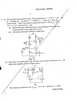 Analog Electronics -2 2015-2016 - B.E. - Semester 4 (SE Second Year) - University of Mumbai question paper with PDF download