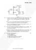 Analog Electronics -2 2017-2018 - B.E. - Semester 4 (SE Second Year) - University of Mumbai question paper with PDF download