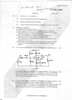 Analog Electronics -2 2017-2018 - B.E. - Semester 4 (SE Second Year) - University of Mumbai question paper with PDF download