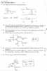 Analog Electronics 2010-2011 - B.E. - Semester 3 (SE Second Year) - University of Mumbai question paper with PDF download